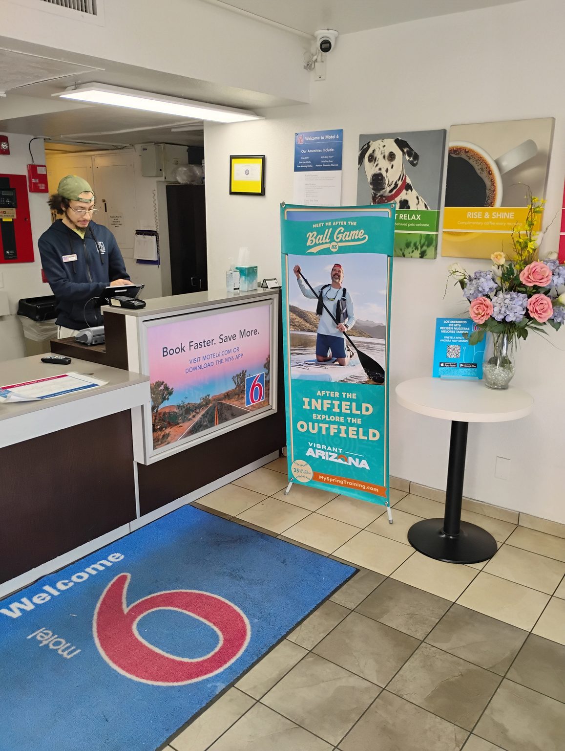 Arizona Office of Tourism — Tourism campaign