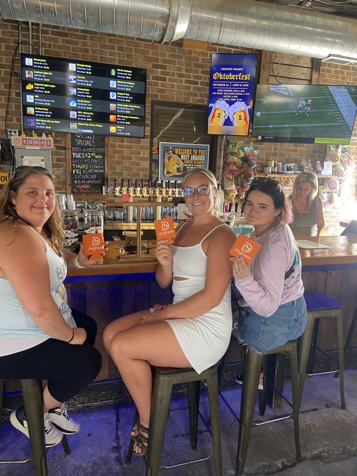 Breweries