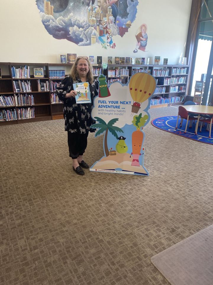 Libraries