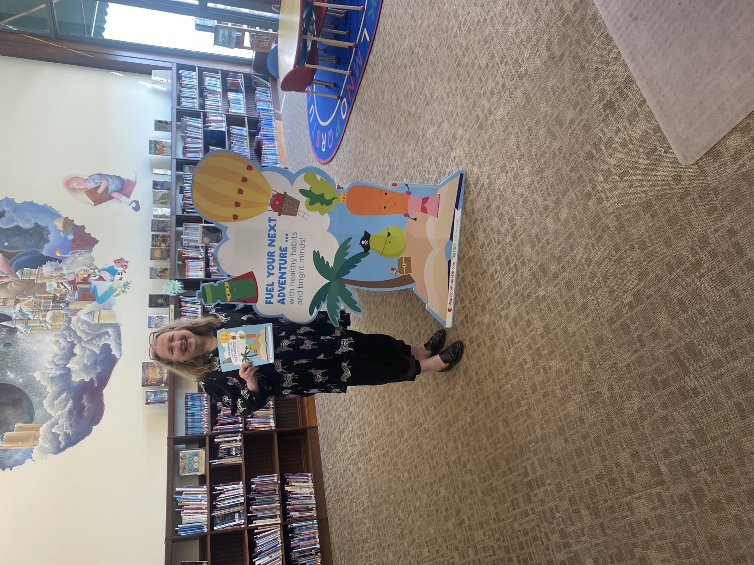 Libraries