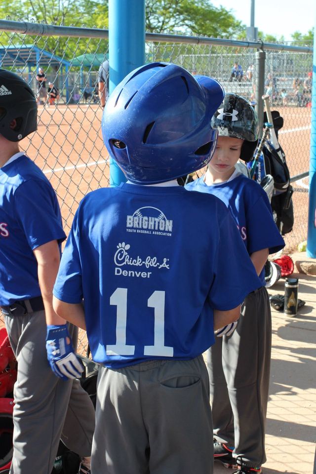 Youth sports