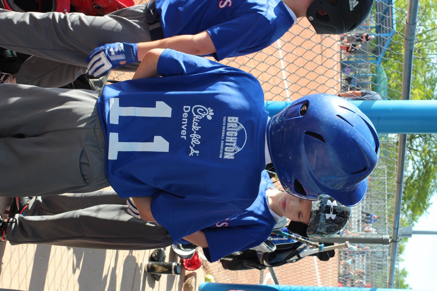 Youth sports