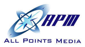 All Points Media logo