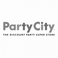 Party City Super Store Logo