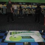 bowling print media ad