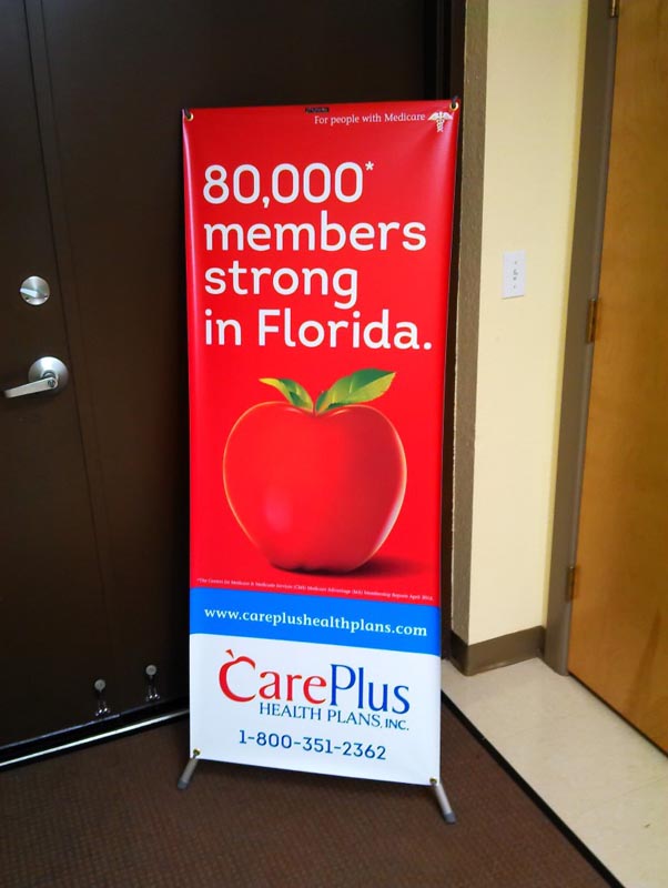 CarePlus Health Plans Inc.
