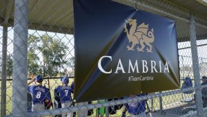 cambria youth team print media