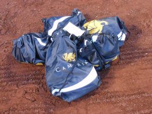 cambria baseball team kit