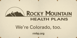 Rockey Mountain Health Club High School Soccer Banner