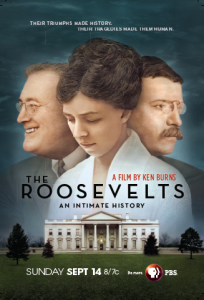 roosevelt movie Banner