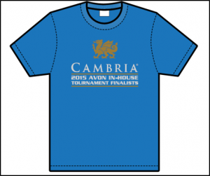 cambrial baseball t-shirt
