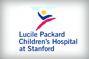 Lucile Packard hospital logo