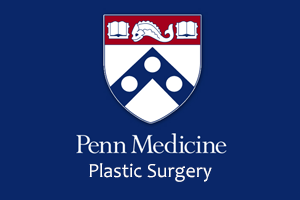 Penn Medicine plastic surgery logo