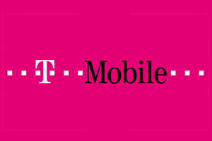T- Mobile Logo