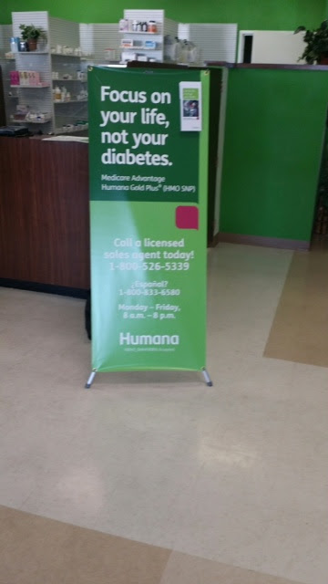 pharmacy banner
