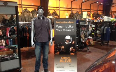 Harley-Davidson/Motorcyle Dealers