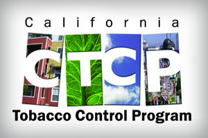 ctcp tabacco control program banner