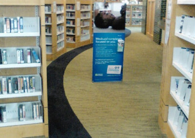 Caroline Kennedy Library
