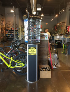 Reedy Creek Bicycles store