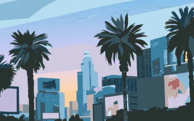 7 Best California Outdoor Advertising Companies