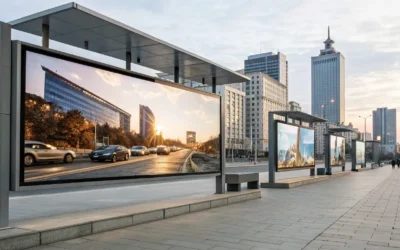 What Are Bespoke OOH Advertising Solutions?