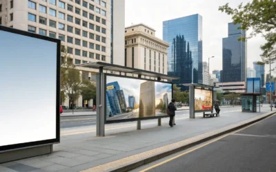 What Are OOH Advertising Impressions, Really?
