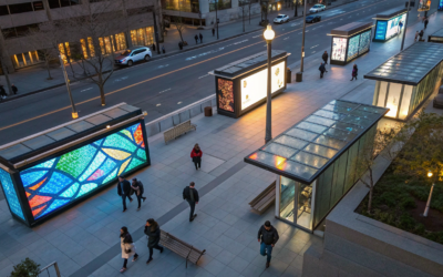 What Is Place-Based Media? A Marketer’s Guide