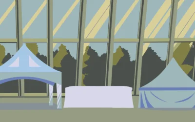 A Guide to Custom Table Tent Printing for Advertisers