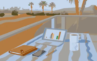 A Guide to Golf Course Advertising Services in Phoenix