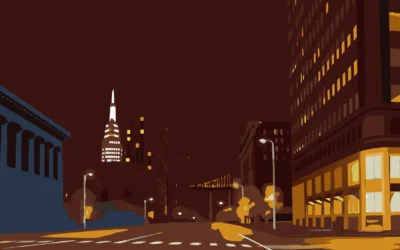 A Smart Guide to Digital Signage Advertising in San Francisco