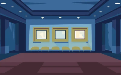 Top 5 Healthcare Waiting Room Advertising Companies