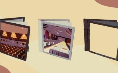 Types of Table Tent Paper: A Marketer’s Guide