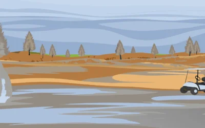 Your Guide to Golf Tournament Sponsorship Signage