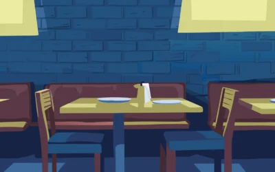 How to Advertise in Local Restaurants: A Brand Guide