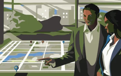 How to Reach Customers in Specific Neighborhoods