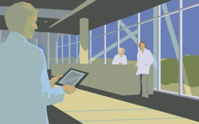 How to Reach Patients in Clinics: A Step-by-Step Guide