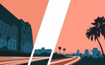 4 Top Place Based Advertising Companies in Los Angeles