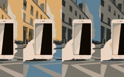 5 New Techniques in Traditional Advertising That Work