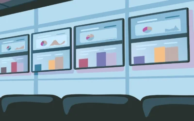 A Complete Guide to Pharmacy Waiting Room Displays