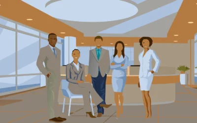 Meet the Point of Care Marketing Association Members