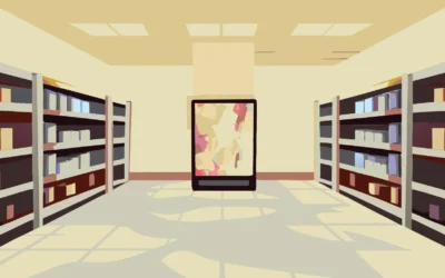 Pharmacy Display Advertising Company: A Complete Guide
