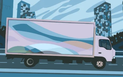 The Guide to Mobile Video Billboard Advertising