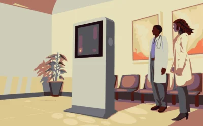A Buyer’s Guide to Point-of-Care Advertising Companies