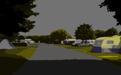 Campground Advertising: A Media Buyer’s Guide