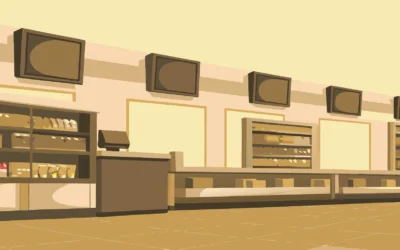 Convenience Store Advertising: Formats and Costs