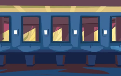 Find the Best Restroom Advertising Company in San Francisco
