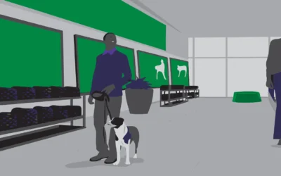 Pet Store Advertising: Reach Owners In Venue
