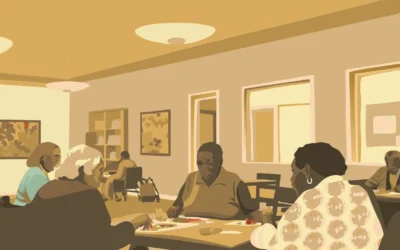 Senior Center Advertising: Formats and Campaign Tips