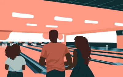 Bowling Alley Advertising: Formats, Audiences, and Campaign Planning