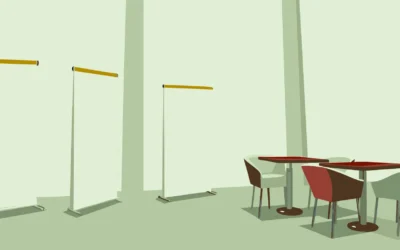 Coffee Shop Advertising: Formats and Planning Guide